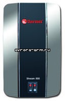 В/нагреватель проточный электрический THERMEX TIP 500 (combi)