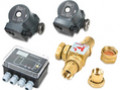 Терморегуляторы Vexve Controls Termomat 12