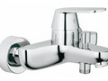 Смеситель для ванны GROHE Eurosmart Cosmopolitan, хром (32831000)