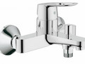Смеситель для ванны GROHE BauLoop, хром (23341000)