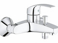 Смеситель для ванны GROHE Eurosmart New, хром (33300002)
