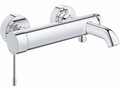 Смеситель для ванны GROHE Essence+, хром (33624001)