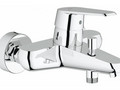Смеситель для ванны GROHE Eurodisc Cosmopolitan, хром (33390002)