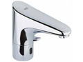 Смеситель инфракрасный для раковины GROHE Europlus E, хром (36015001)