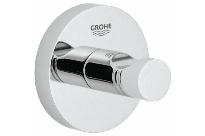 Крючок для банного халата GROHE Essentials, хром (40364001)
