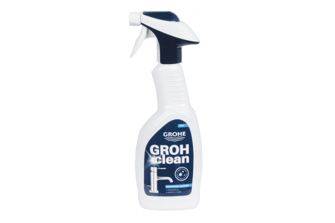 Универсальное чистящее средство GROHE GROHclean Professional (с распылителем) (48166000)
