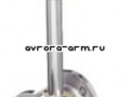 Habonim серия NC31C DN150 PN100 T= -269-+200°C