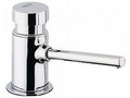 Дозатор жидкого мыла GROHE, хром (36194000)