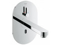 Смеситель инфракрасный для раковины GROHE Eurosmart CE, хром (36315000)