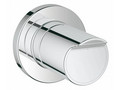 Внешняя часть вентиля GROHE Grohtherm 2000, хром (19243001)