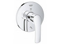 Внешняя часть переключателя GROHE Eurosmart New на 2 положения, хром (19970002)