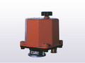 Электроприводы вращения однооборотные: KP MINI 52 997, KP MINI 52 998 ZPA Pecky