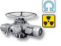 Многооборотные приводы для АЭС M7636./M7637 SEVEN