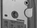 Привод SIEMENS GEB166.1E