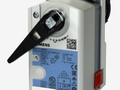 Привод SIEMENS GLB111.9E/MO