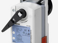 Привод SIEMENS GLB341.9E