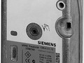 Привод SIEMENS GMA321.9E
