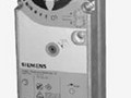 Привод SIEMENS GCA131.1E