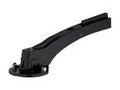 Aluminium hand lever