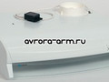 F 251-16 Кухонный вытяжной зонт с трансформатором