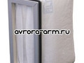 Фильтр вытяжного воздуха PFVR