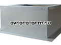 Крышный короб FDV для DVV/120