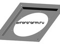 Переходник для монтажа принадлежностей TDA DV