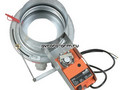 SPI-F (SPI-M) Systemair