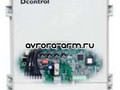 Бесступенчатый регулятор скорости вентиляторов, трехфазный PKDM