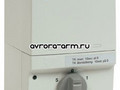 Пятиступенчатый регулятор с ручной регулировкой RTRE