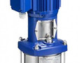 НАСОСЫ ВЕРТИКАЛЬНЫЕ DP PUMPS DPV 10 2P