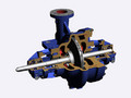 Насос Hyosung goodsprings типа BB2 KDR