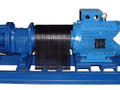 Насос Akay Industries PROFLO PF / LF / SP