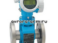 Proline Promag P 200 Электромагнитный расходомер