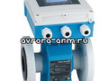 Proline Promag W 400 Электромагнитный расходомер