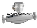 Proline Promass F 100 Кориолисовый расходомер