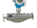 Proline Promass F 200 Кориолисовый расходомер