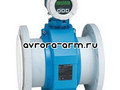 Proline Promag 10E Электромагнитный расходомер