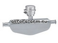 Proline Promass P 100 Кориолисовый расходомер