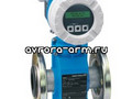 Proline Promag 10L Электромагнитный расходомер