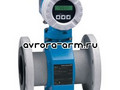 Proline Promag 10W Электромагнитный расходомер