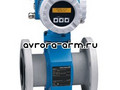 Proline Promag 51W Электромагнитный расходомер