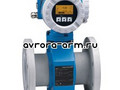 Proline Promag 53P Электромагнитный расходомер