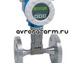 Proline Prowirl 72F Вихревой расходомер