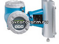 Кориолисовый расходомер Proline Promass 80A