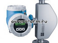 Proline Promass 80E Кориолисовый расходомер