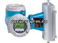 Proline Promass 83A Кориолисовый расходомер