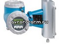 Proline Promass 84A Кориолисовый расходомер