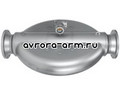 Proline Promass 84X Кориолисовый расходомер