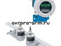 Proline Prosonic Flow 91W Ультразвуковой расходомер